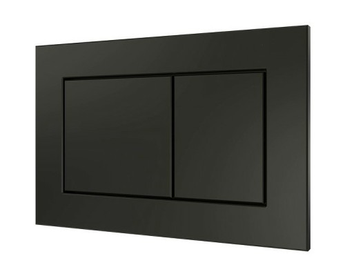 Комплект унитаза с инсталляцией Maretti Elena EA73SF56052 с сиденьем Микролифт и Черной матовой клавишей смыва