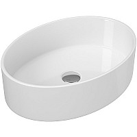 Раковина-чаша Maretti Elio 50 EN13NS82-844 Белая