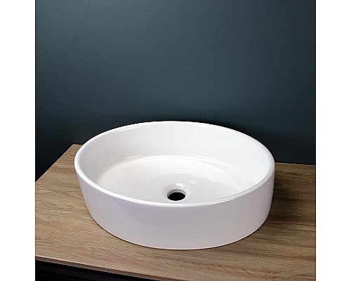 Раковина-чаша Maretti Elio 50 EN13NS82-844 Белая