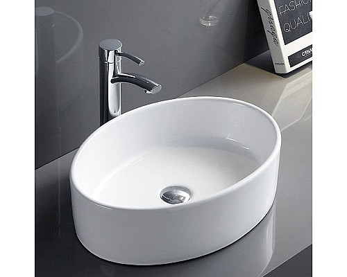 Раковина-чаша Maretti Elio 50 EN13NS82-844 Белая