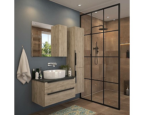 Раковина-чаша Maretti Elio 50 EN13NS82-844 Белая