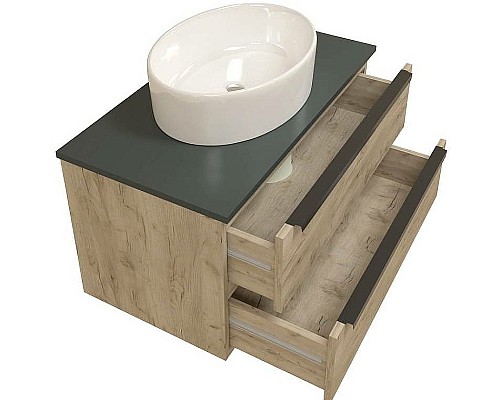 Раковина-чаша Maretti Elio 50 EN13NS82-844 Белая