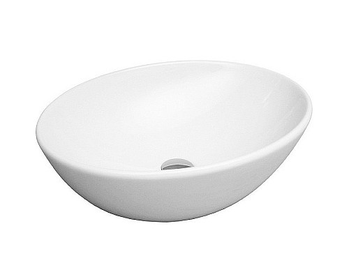 Раковина-чаша Maretti Eleganza 41 EN13NS87-844 Белая