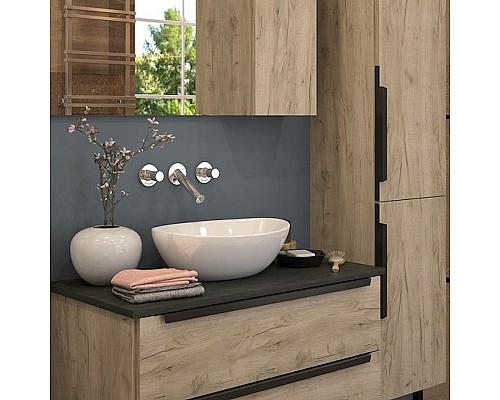 Раковина-чаша Maretti Eleganza 41 EN13NS87-844 Белая