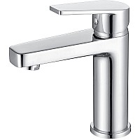 Смеситель для раковины Allen Brau Eclipse 5.E1001-00 Хром