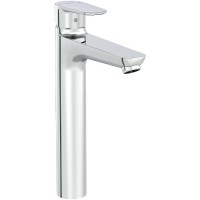 Смеситель для раковины Vitra Flow Soft Хром