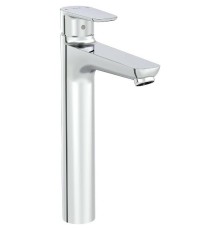 Смеситель для раковины Vitra Flow Soft Хром