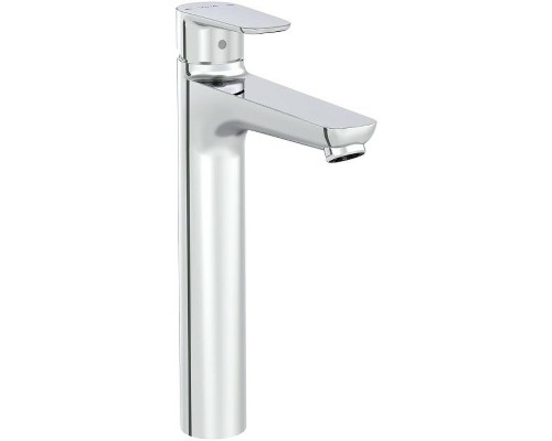 Смеситель для раковины Vitra Flow Soft Хром