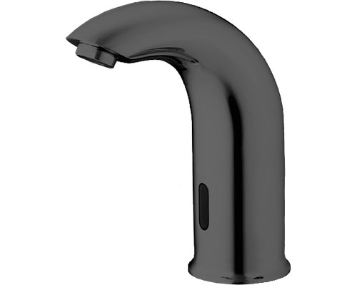 Смеситель для раковины beWash Photocell BWAM1BS811 Черный матовый