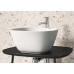 Раковина-чаша Vitra Plural 45 Белая матовая
