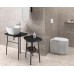 Раковина-чаша Vitra Plural 45 Белая матовая