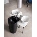 Раковина-чаша Vitra Plural 45 Белая матовая