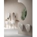 Раковина-чаша Vitra Plural 45 Белая матовая
