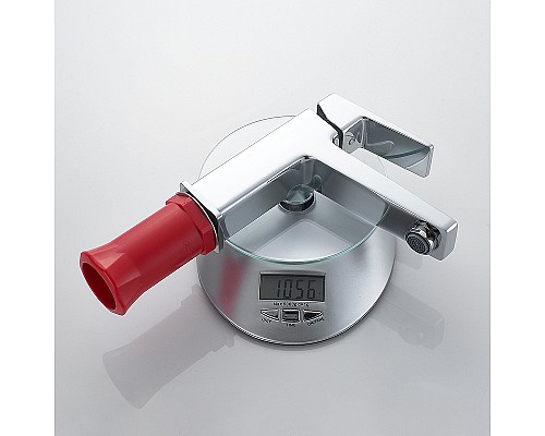 Смеситель для раковины Raglo R30.10 Хром