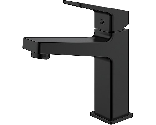 Смеситель для раковины Raglo R30.10.06 Черный матовый