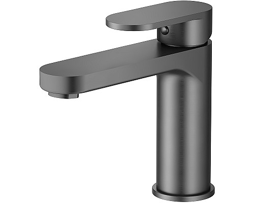 Смеситель для раковины Raglo R50.10.09 Графит матовый