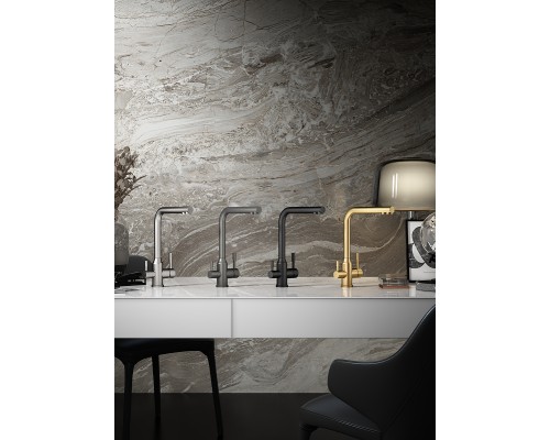 Смеситель для кухни Raglo R81.61.09 Графит матовый