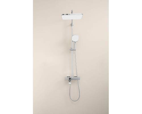 Душевая система Raglo R22.26 с термостатом Хром