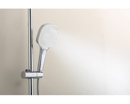 Душевая система Raglo R22.26 с термостатом Хром