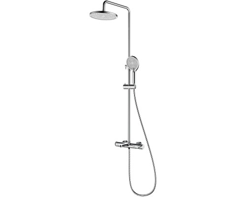 Душевая система Raglo R32.24 Хром