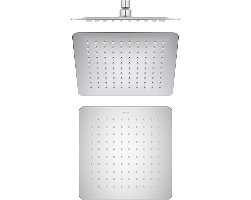 Верхний душ Aquatek AQ2072CR Хром