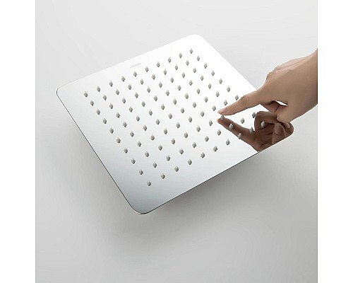 Верхний душ Aquatek AQ2072CR Хром