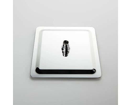 Верхний душ Aquatek AQ2072CR Хром