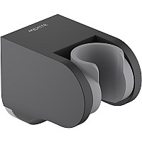 Держатель ручного душа Aquatek AQ2405MB Черный матовый