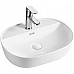 Раковина Runo Nuovo 50 00-00001990 Белая