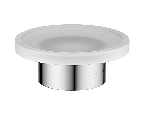 Мыльница Aquatek Лира AQ4426CR Хром