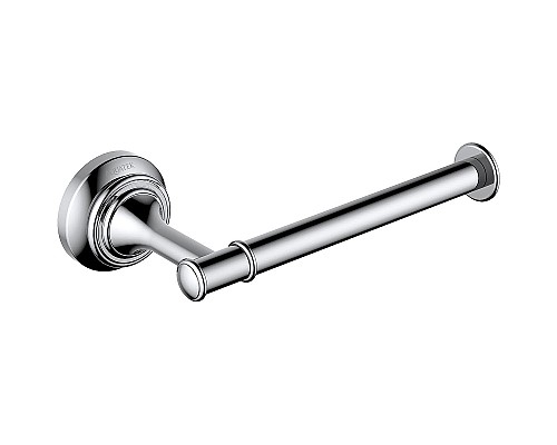 Держатель туалетной бумаги Aquatek Классик AQ4508CR Хром