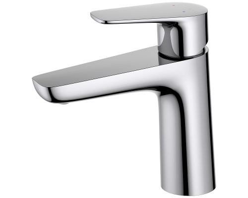 Комплект смесителей Aquatek Бетта AQ1130CR Хром