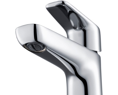 Комплект смесителей Aquatek Бетта AQ1130CR Хром