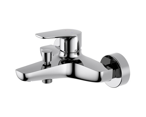 Комплект смесителей Aquatek Бетта AQ1130CR Хром