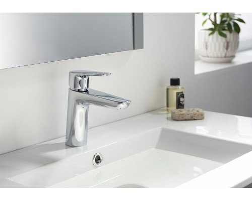 Комплект смесителей Aquatek Бетта AQ1130CR Хром