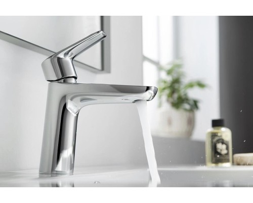 Комплект смесителей Aquatek Бетта AQ1130CR Хром