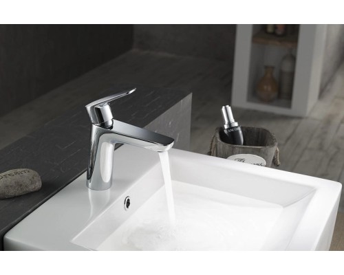 Комплект смесителей Aquatek Бетта AQ1130CR Хром