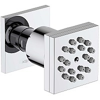 Боковая форсунка Aquatek AQ2098CR Хром