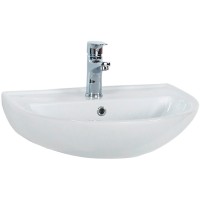 Раковина Creavit 50 Белая