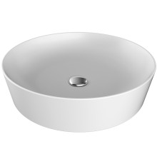 Раковина-чаша Creavit Ultra 40 UL140-00CB00E-0000 Белая