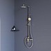 Душевая система RGW Shower Panels SP-24 59140124-13 Хром