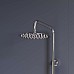 Душевая система RGW Shower Panels SP-24 59140124-13 Хром