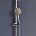 Душевая система RGW Shower Panels SP-24 59140124-13 Хром