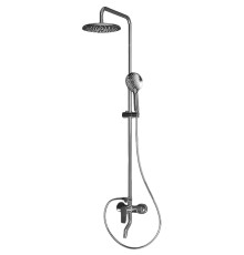 Душевая система RGW Shower Panels SP-25 Хром