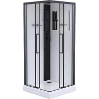 Душевая кабина Esbano Muse 90x90 без гидромассажа