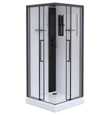 Душевая кабина Esbano Muse 90x90 без гидромассажа