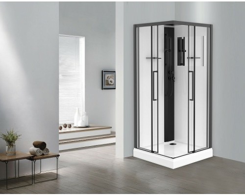 Душевая кабина Esbano Muse 90x90 без гидромассажа