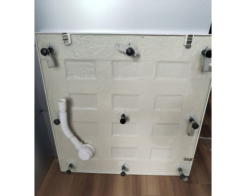 Душевая кабина Esbano Muse 90x90 без гидромассажа