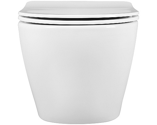 Комплект унитаза с инсталляцией Aquatek Set Aquatek Европа-KKI2 с сиденьем Микролифт