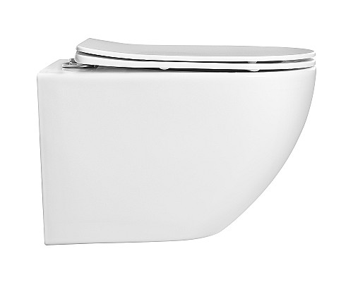 Комплект унитаза с инсталляцией Aquatek Set Aquatek Европа-KKI2 с сиденьем Микролифт